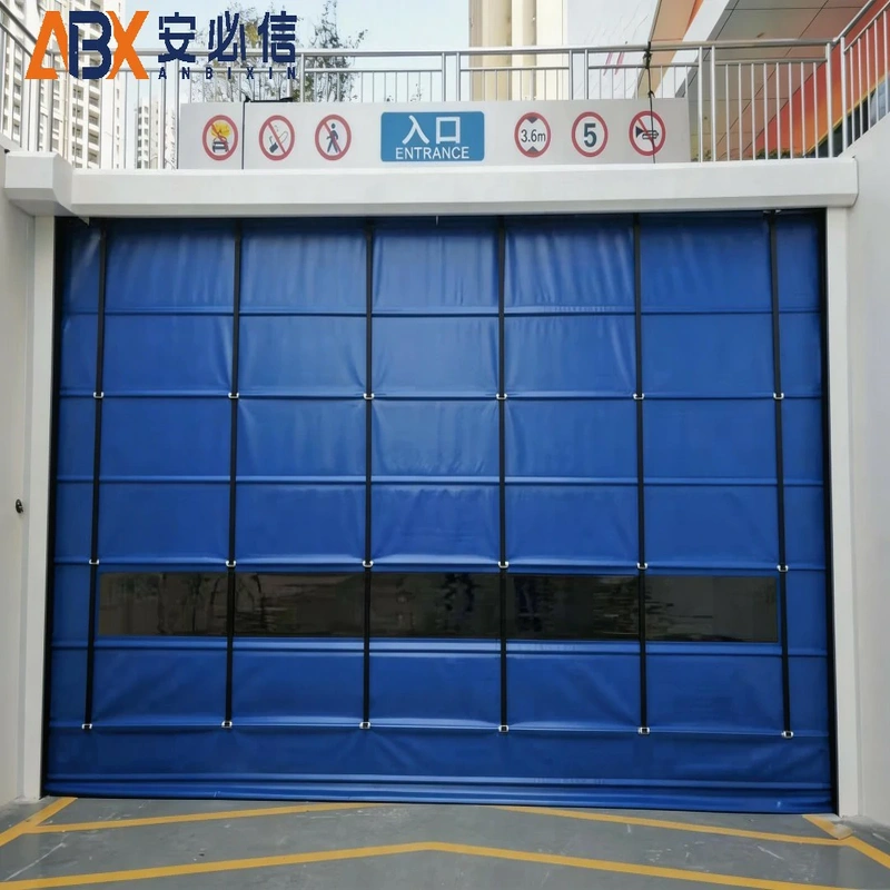 鹰潭市伸缩式卸货平台