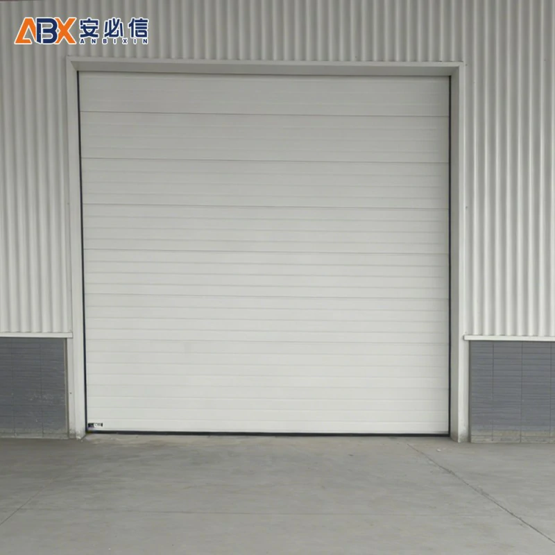鹰潭市升降提升门